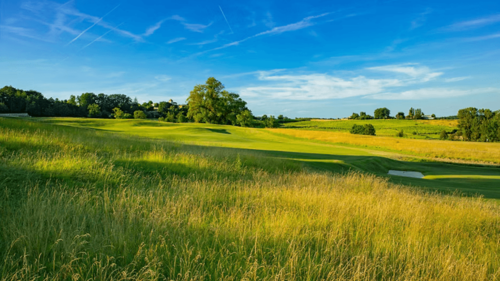 Why Saint-Émilion and Cognac Elevate a Golf Journey