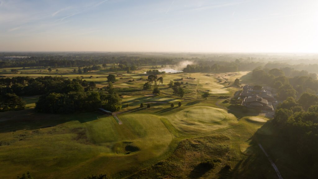 Why Bordeaux May Be Europe’s Most Underrated Golf Destination