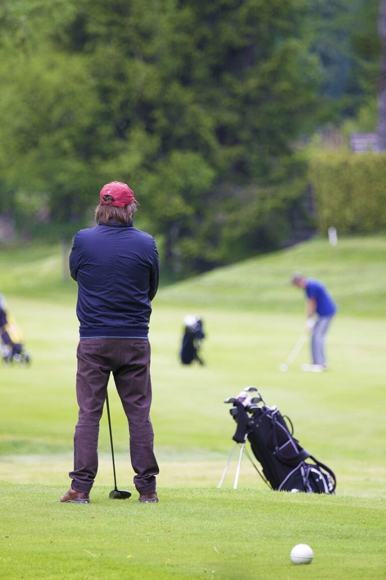 When does corporate golf become genuinely valuable?